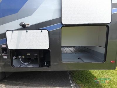 2027 Forest River RV Sunseeker - Photo 13