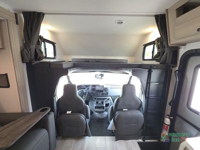 2027 Forest River RV Sunseeker - Photo 30