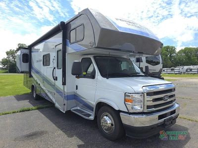 2027 Forest River RV Sunseeker - Photo 1