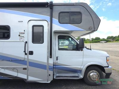 2027 Forest River RV Sunseeker - Photo 20