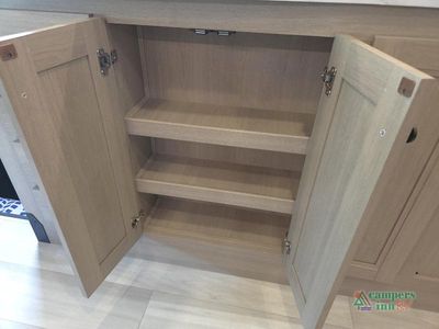 2027 Forest River RV Sunseeker - Photo 47