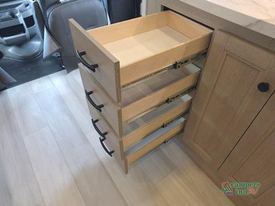 2027 Forest River RV Sunseeker - Photo 46