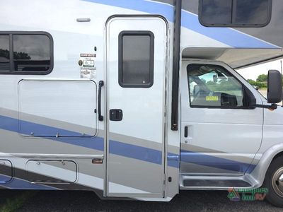 2027 Forest River RV Sunseeker - Photo 21