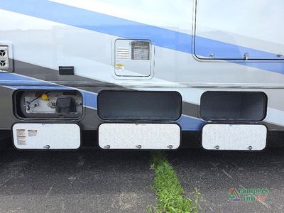 2027 Forest River RV Sunseeker - Photo 9