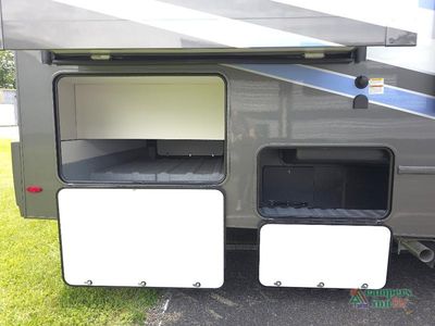 2027 Forest River RV Sunseeker - Photo 11