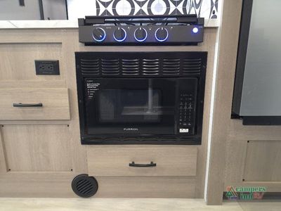 2027 Forest River RV Sunseeker - Photo 50