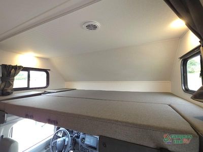 2027 Forest River RV Sunseeker - Photo 42