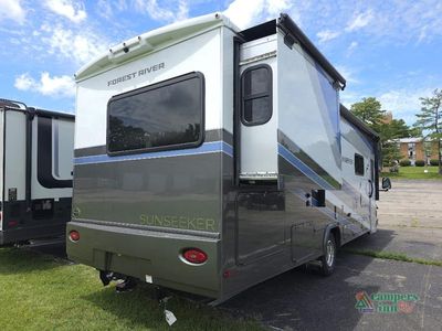 2027 Forest River RV Sunseeker - Photo 7