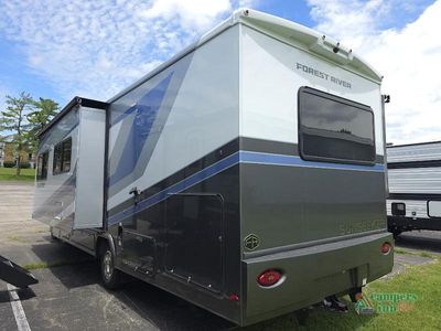2027 Forest River RV Sunseeker - Photo 5