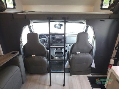 2027 Forest River RV Sunseeker - Photo 40