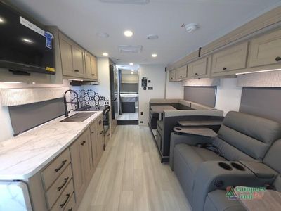2027 Forest River RV Sunseeker - Photo 26