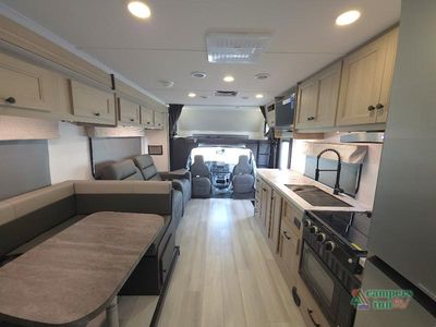 2027 Forest River RV Sunseeker - Photo 27