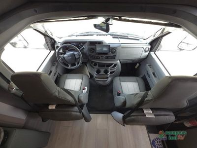 2027 Forest River RV Sunseeker - Photo 31