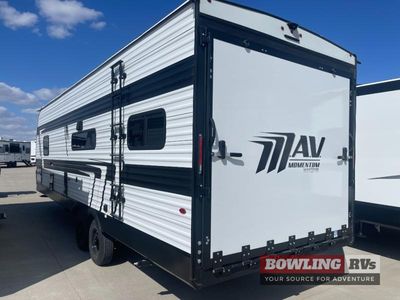 2026 Momentum MAV 27MAV - Photo 5