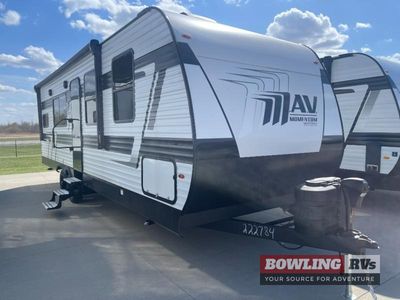 2026 Momentum MAV 27MAV - Photo 23