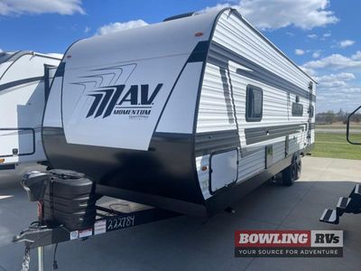 2026 Momentum MAV 27MAV - Photo 1