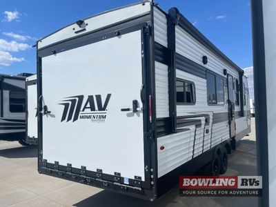 2026 Momentum MAV 27MAV - Photo 6