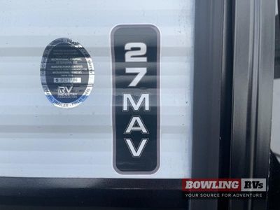 2026 Momentum MAV 27MAV - Photo 7