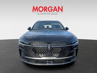 2024 Lincoln Nautilus - Photo 7