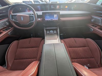 2024 Lincoln Nautilus - Photo 13