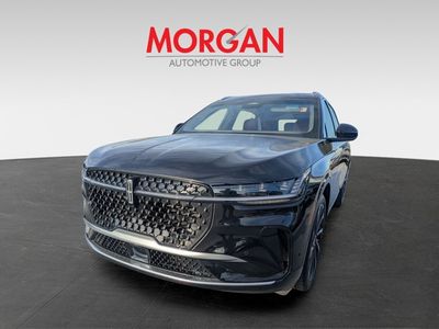 2024 Lincoln Nautilus - Photo 6