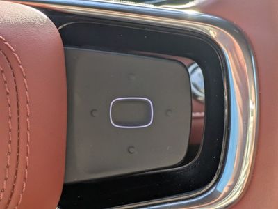 2024 Lincoln Nautilus - Photo 22