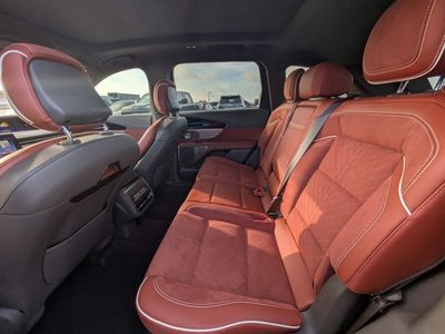 2024 Lincoln Nautilus - Photo 12