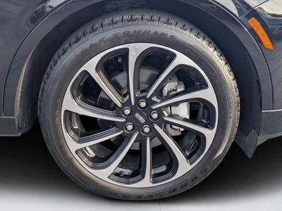 2024 Lincoln Nautilus - Photo 9