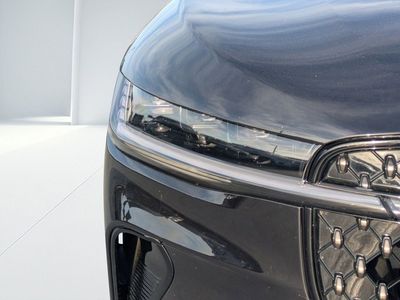2024 Lincoln Nautilus - Photo 8