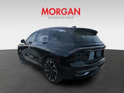 2024 Lincoln Nautilus - Photo 5