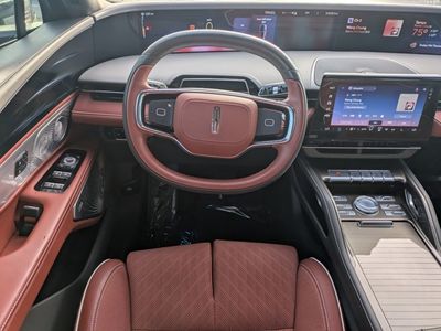 2024 Lincoln Nautilus - Photo 14