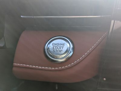 2024 Lincoln Nautilus - Photo 23