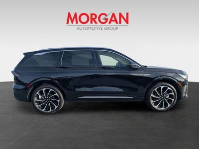2024 Lincoln Nautilus - Photo 2