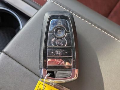 2024 Lincoln Nautilus - Photo 24