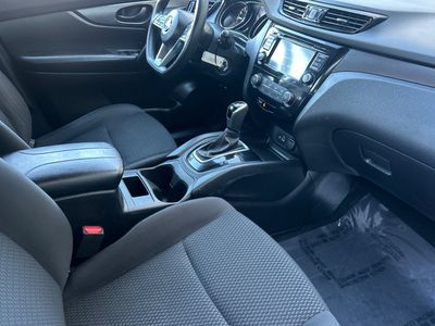2021 Nissan Rogue Sport - Photo 17