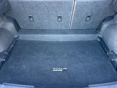 2021 Nissan Rogue Sport - Photo 16