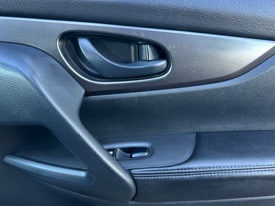 2021 Nissan Rogue Sport - Photo 19