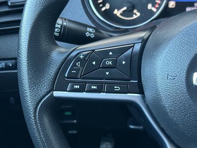 2021 Nissan Rogue Sport - Photo 25