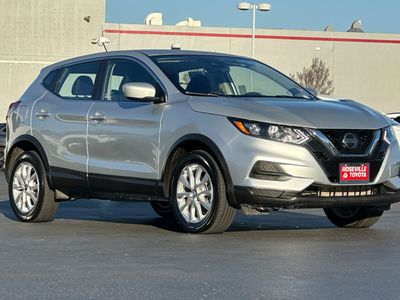 2021 Nissan Rogue Sport - Photo 5