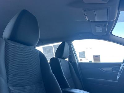 2021 Nissan Rogue Sport - Photo 18