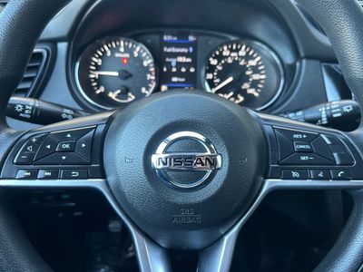 2021 Nissan Rogue Sport - Photo 24