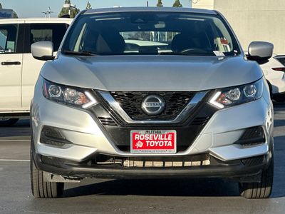 2021 Nissan Rogue Sport - Photo 10