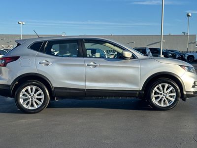 2021 Nissan Rogue Sport - Photo 6