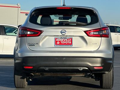 2021 Nissan Rogue Sport - Photo 8