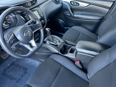 2021 Nissan Rogue Sport - Photo 11