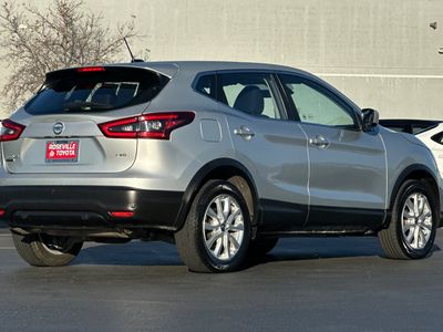 2021 Nissan Rogue Sport - Photo 2