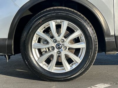 2021 Nissan Rogue Sport - Photo 30