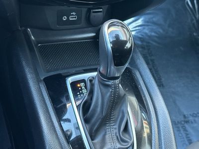 2021 Nissan Rogue Sport - Photo 23