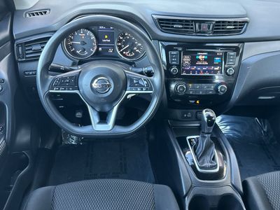 2021 Nissan Rogue Sport - Photo 15