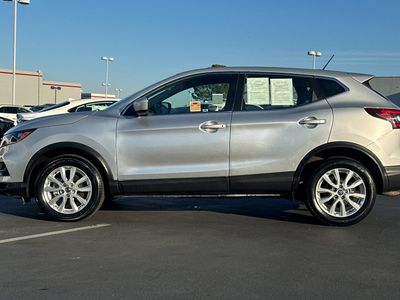 2021 Nissan Rogue Sport - Photo 9